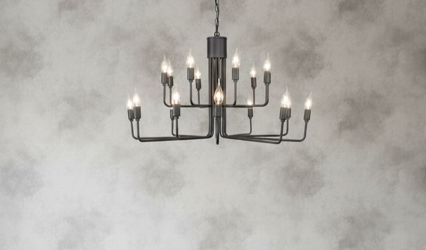 لوستر مدرن کد A/168.18