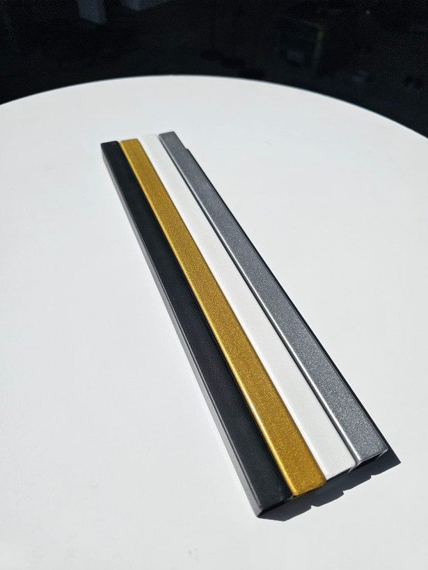 قاب آینه دیواری مدرن کد E/133