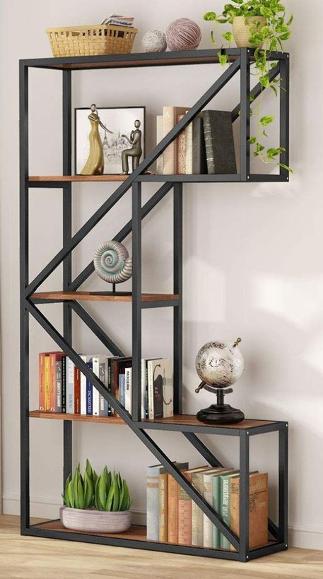 استند فلزی مدرن کد G/119