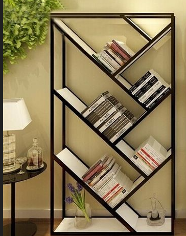 استند فلزی مدرن کد G/181