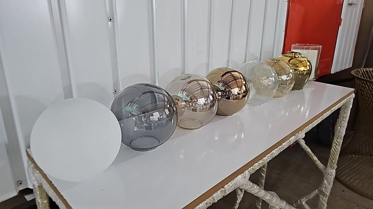 لوستر کانتری مدرن خاص کد K/139.5