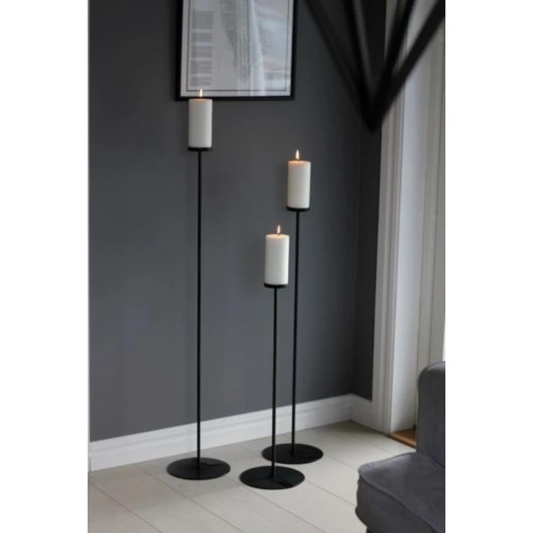 جاشمعی ایستاده مدرن کد N/103