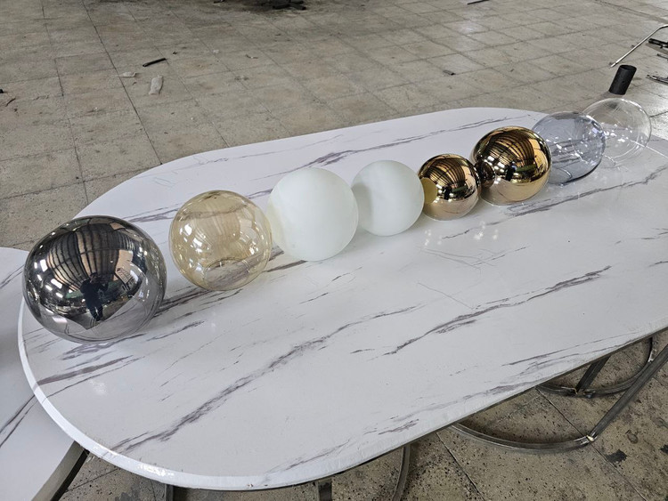 لوسترمدرن 8شعله کد A/۲۹۹